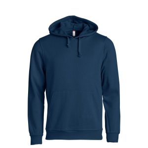 Basic Hoody (021031) | UDEN TRYK