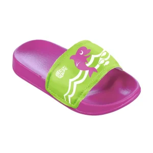 BECO – Sealife Klipklapper til Børn-Lyserød / 25/26