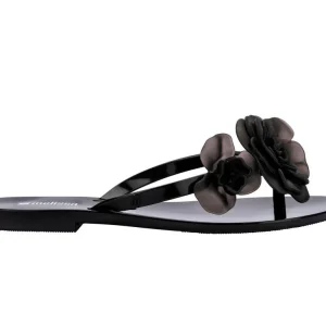 Harmonic Klip Klapper – Sort