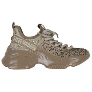 Steve Madden Sko – Jmistica – Bronze Gold/Silver