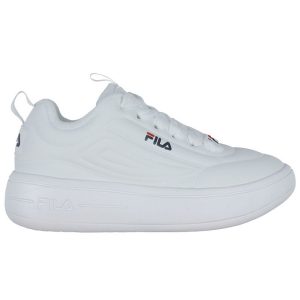 Fila Sko – Superbubble – Hvid
