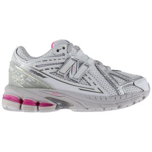 New Balance Sko – 1906 – Light Silver Metallic