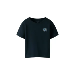 Name It Frank SS t-shirt salute