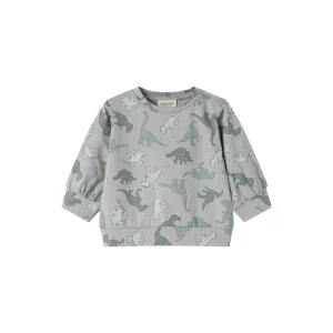 MarMar Telmo sweatshirt dino jungle