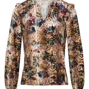 DREAMSTAR GIVANO BLUSE (MULTI)