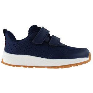 Viking Sko – Bouncy 2V – Navy/Navy