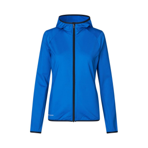ID Stretch Hoodie Dame (G11080 ) | Inkl. Venstre Brysttryk